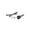 Fastenmaster Wood Screw, #8, 2-3/4 in, Trim Head Torx Drive, 1125 PK CTXTCL234-RY7SM - alternate 2